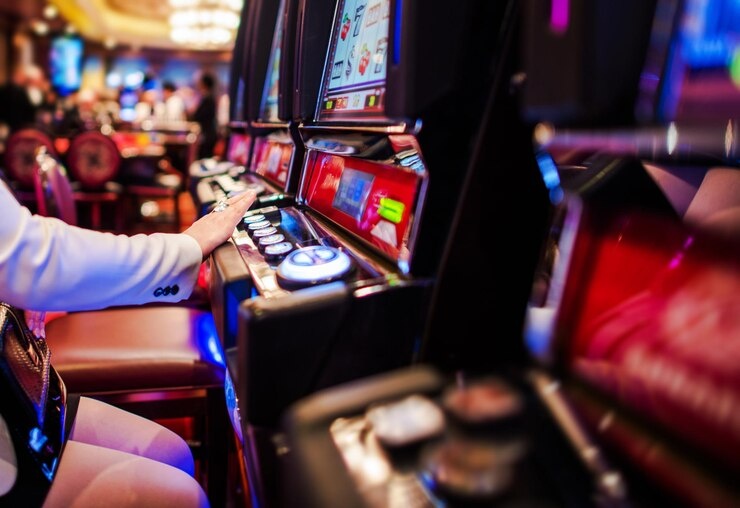 bajee casino
