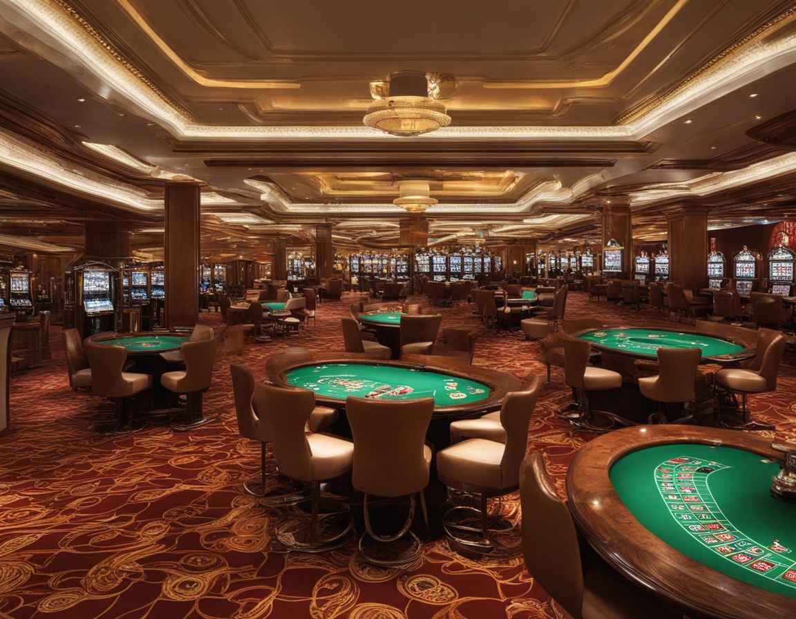 bajee casino