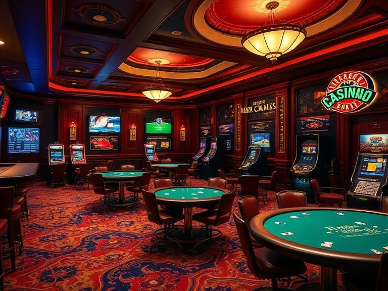 bajee casino