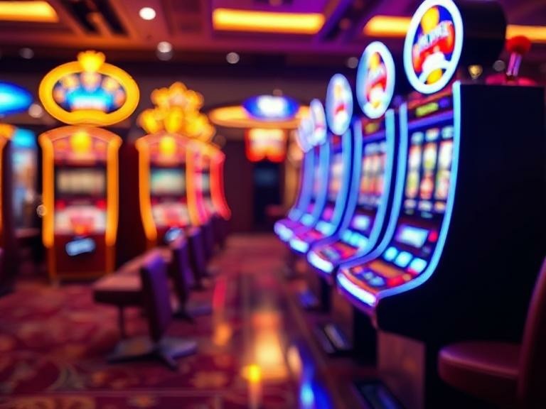 bajee casino