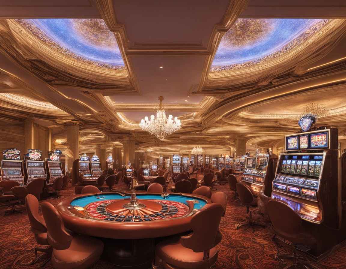 bajee casino