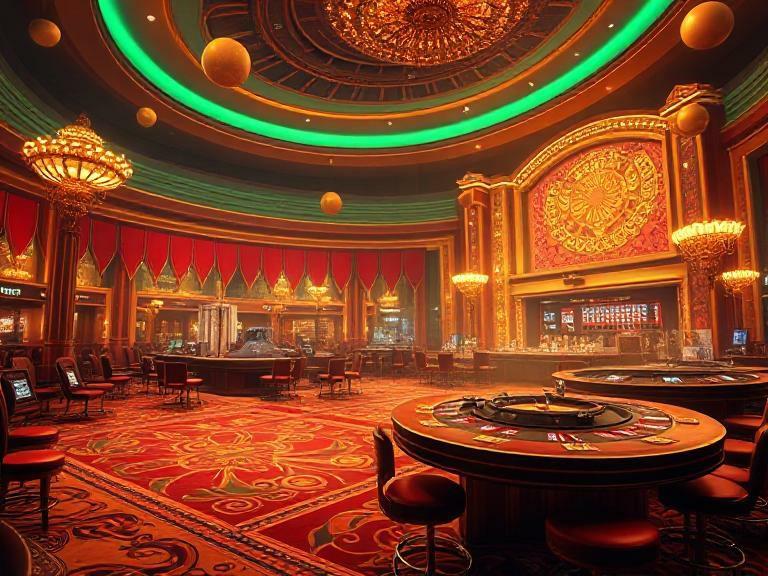 bajee casino