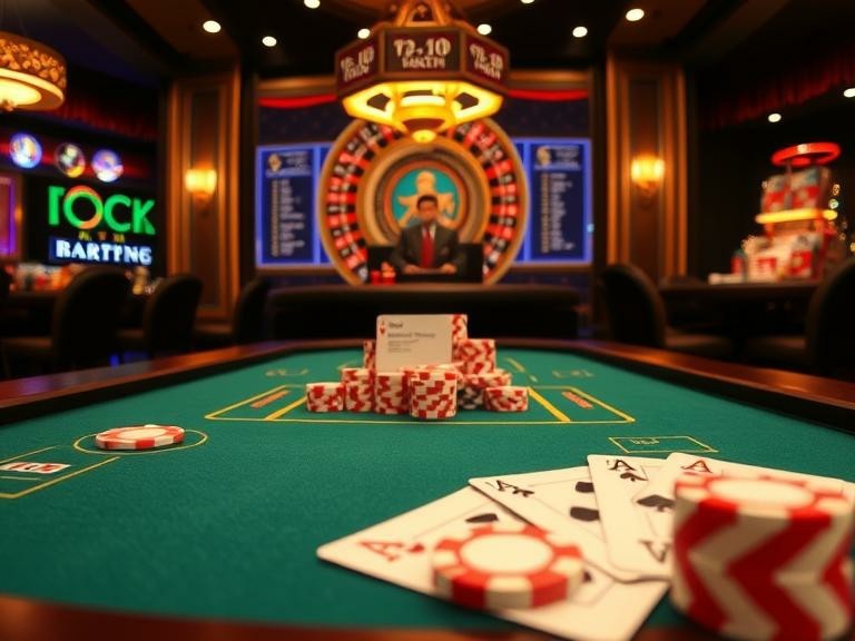 bajee casino