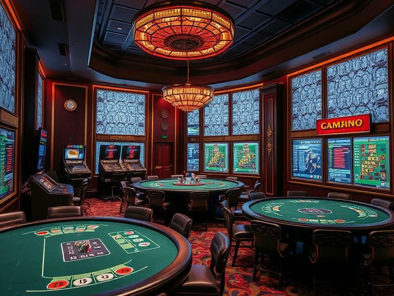 bajee casino