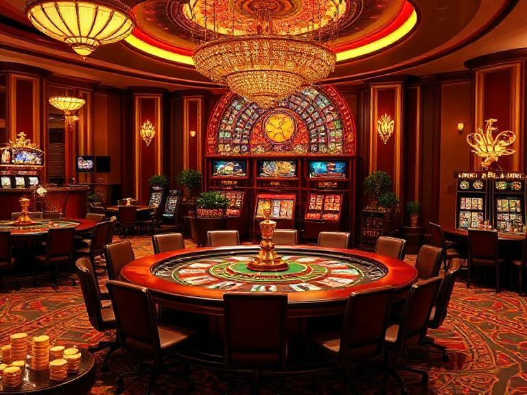 bajee casino