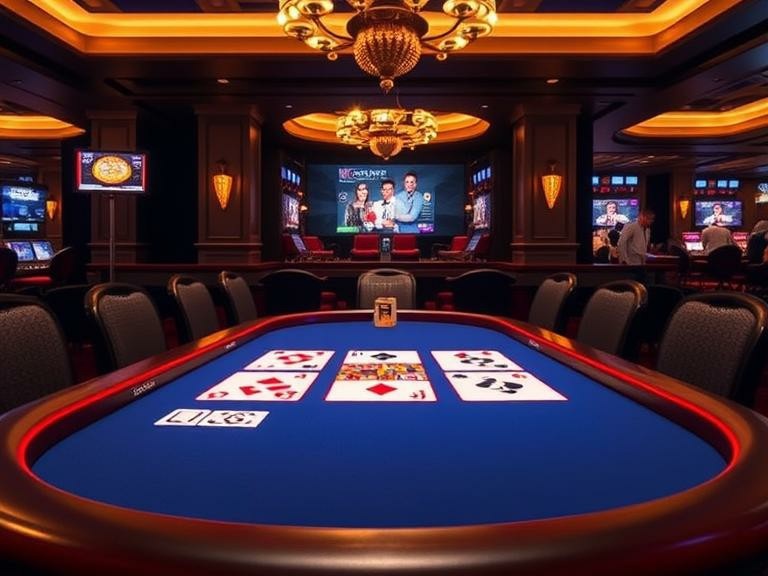 bajee casino