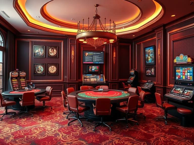 bajee casino